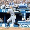 【阪神】初回犠打からビッグイニング！佐藤輝明先制打、坂本誠志郎１号２ランなど一気５得点