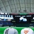 巨人が球団初の試み　ファッションブランドとコラボ…新たな公式練習用キャップが登場