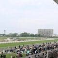 「遊楽部特別」や「臥牛山特別」など 函館競馬を彩る難読レース名の由来とは
