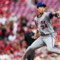 千賀滉大、最悪のち復活の兆し