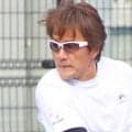  48歳 松井俊英「引退は何度も考えた」 