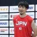 日本代表“復帰”の決め手は2つ…比江島慎「5分とか10分でも活躍できる自信はある」