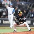 【ソフトバンク】日本ハムに今季初黒星　大津亮介２被弾４失点　１軍昇格石塚綜一郎がタイムリー
