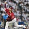 【楽天】荘司康誠「リード守り切れず申し訳ない」吉井新監督の初陣託されるも５回４失点で勝てず