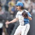 【日本ハム】伊藤大海６回４安打２失点　８勝目の権利得て降板→達孝太本拠地初のリリーフ