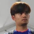 「決勝トーナメントに間に合わない」左ひざ負傷の久保建英の状況をＲソシエダード地元紙報道