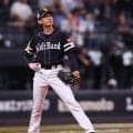 ソフトバンク　日本ハムに今季初黒星　大津が７回４失点で２敗目　今季初昇格の石塚が四回に一時逆転の２点打