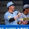 【阪神】リーグ再開初戦に13安打11得点快勝で９日以来の首位浮上！　初回に今季最多タイ５得点