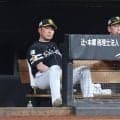 【ソフトバンク】日本ハムに逆転負け…小久保監督「万波の打席…」勝敗分岐点の４回裏を悔やむ