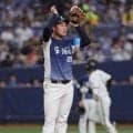 西武サヨナラ負け　連勝２でストップ　延長十回に決着　岩城が九回に１点リード守れず
