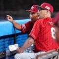 【楽天】吉井理人新監督が初采配で若手起用　打順は「コーチ陣と会う機会がなかったので勝手に」