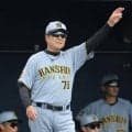 阪神・平田２軍監督　相手先発の１８歳・ドラ１右腕を大絶賛「いいボール投げるなぁ、小幡の後輩やろ」【一問一答】