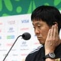【Ｗ杯】森保監督が酷暑モンテレイで、異例の２２時キックオフについて「１戦目のダラスとは違う。選手にとっても厳しい環境」