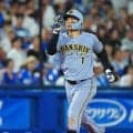 【阪神】森下翔太が単独トップ16号「ペナントが始まって一発目の勝ち方としてはすごくよかった」
