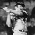 本塁打を放ちながら代走を送られた、初の選手は？【プロ野球記録企画】