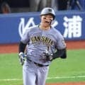 阪神・森下　単独キング１６号　先発野手全員安打狙って決めた　死球もトップ…１２球団最多の「９」