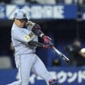 阪神・大山　９年連続１０号到達　２打席＆２戦連発　大暴れ３安打４打点「試合に勝った、そこが一番です」