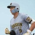 阪神ドラ１立石「極端に修正しないと」２軍降格後初実戦も無安打２三振「なあなあにやっていたら変わらない」
