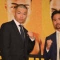 引退撤回した比嘉大吾が復帰戦へ　一時は営業マンの道も「やっぱりボクシングは天職」　４戦連続の世界挑戦へ「覚悟を持って」