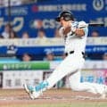 【ロッテ】愛斗が値千金！　勝ち越しの満塁弾　貯金１にサブロー監督「これ以上のない結果です」