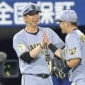 阪神・藤川監督　４発１１得点大勝「チーム力が上がることを続けていきたい」【一問一答】