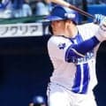 8日間で終わった1軍で見た「プロの壁」　ドラ1の意識を変えた元首位打者の“言葉”「やっぱり振る力が足りない。この世界では通用しない」【DeNA】