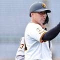巨人21歳を「早く1軍で見たい」　2軍無双“.333”…G党の高まる期待「待ちくたびれた」