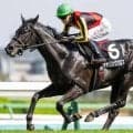 全兄はGI・4勝のクロワデュノール チャリングクロスが町田特別で連勝狙う