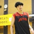 渡邊雄太「今の日本なら十分勝てる」W杯予選アウェー2連戦へ…比江島慎ら追加招集組にも言及