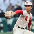 夏ノーシードのセンバツ準Ｖ・智弁学園が激戦ブロックに！夏の奈良大会組み合わせ決定【26年夏高校野球】

