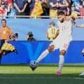 モロッコに日本ファンは戦々恐々「勝てる気せん」「当たりたくない」今大会最速ゴールで先制