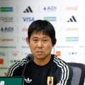 日本対チュニジア「情報戦」勃発…メンバー質問に森保監督回答“スルー”　敵将も「明日分かる」