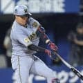 【谷佳知氏の眼】２打席連続弾の阪神・大山　五回の犠飛に技術の高さを感じた