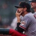 ジャイアンツに訪れた悪夢「Nooooo」　前代未聞の“23”…日米ファン悲鳴「最悪だ」