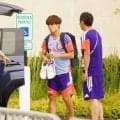 久保建英“軽傷情報”に「よかった」日本ファンは安堵、所属先SD「願わくばＷ杯で再び…」報告