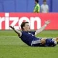 【Ｗ杯】スコットランドがモロッコに０-１で敗戦　決勝トーナメント初進出決められず　チャンス生かせず