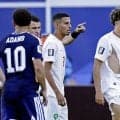 【Ｗ杯】前回４強のモロッコが１-０で勝利　今大会最速７１秒ゴールで逃げ切り