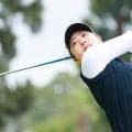 竹田麗央がイーグル締めで6位浮上 勝みなみ10位 渋野日向子は挽回も予選落ち