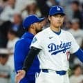 大谷翔平が「育休リスト」入り　昨年4月は「父親リスト」でチームから離れる…長女誕生から1年