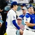 「もしかして重症？」　大谷＆山本にも影響か…“消えた”ド軍主力の近況に落胆
