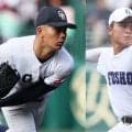 20日に岐阜大会の抽選会！県岐阜商、大垣日大の「2強」の初戦の相手に注目【26年夏高校野球】
