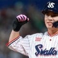 「苦しかったですけど…」燕23歳が見せた“意地”--「自分の中でショックが大きかった」開幕直後の活躍から一転する出来事