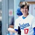 大谷翔平が活用…メジャーの「育児休暇」とは？　家族重視の文化、第2子誕生か
