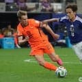 【W杯】｢浸水してるやん｣日本代表を襲う猛烈な豪雨！チュニジア戦の開催地モンテレイ“超過酷”現地映像に｢これは災害｣｢試練が続くね｣