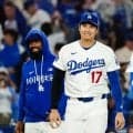 大谷翔平の“超最新情報”に「!!!!」　スタメン外でも日本人歓喜「見かけないと思ったら」