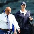 “消えた”大谷翔平に「心配すべき」も…　数分後に歓喜の米メディア「ベビー・オオタニが」