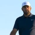 【動画】スコッティ・シェフラーは「68」で11位浮上　15番では約12mのバーディパットを沈める