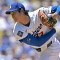 大谷翔平が妻の出産・育児休暇で離脱　第1子誕生時は父親休暇リスト