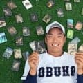「強豪私学はオオスズメバチ」　ピンチでエースを救ったのは危険生物