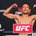 【UFC】堀口恭司「やったります」８年半ぶりマネル・ケイプと上位ランカー対決、計量クリア